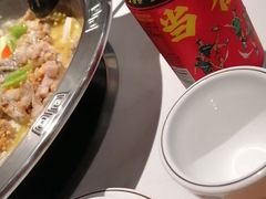 -海岛八号龙虾烧烤田鸡(蓝天路总店)
