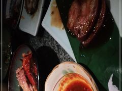 -南京大牌档(之心城店)