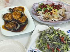 -来之顺海鲜菜馆·青岛菜·始于1993(栈桥店)