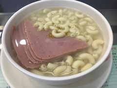 -义顺牛奶公司(庇利金街店)