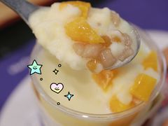 -鲜芋仙(南开大悦城店)