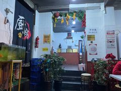 门面-风鑫铃罗非鱼(道沟店)