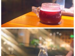 -漫咖啡(武汉天地店)