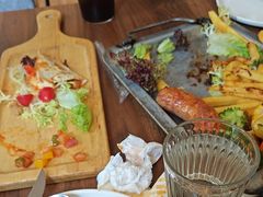 -Willing·Coffee&Brunch&Dinner(万达店)
