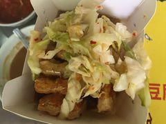 -国足臭豆腐(明瓦廊店)