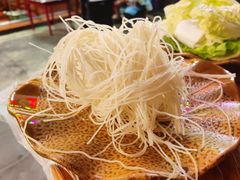 -古城苗家土菜馆(河景餐厅店)