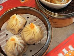 -点点心点心专门店(旺角店)