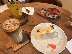 -懒鱼时光馆(沙坪坝店)