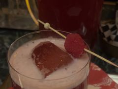 -VERVO金酒吧·独立电音俱乐部(正义坊购物中心店)