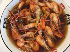 -风味小馆(天目湖宾馆店)