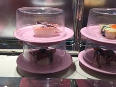 -争鲜回转寿司(朝北大悦城店)