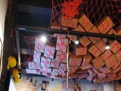 -大头叔烤鸡爪·朝鲜族烤串(天池路店)