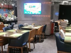 -希尔顿欢朋酒店·欢朋餐厅