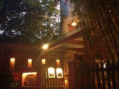 门面-花马天堂云南餐厅 Lost Heaven(高邮路店)