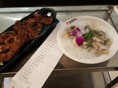 -红菇坊鲜汤火锅(北站店)