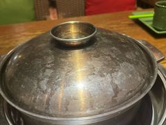 -芭缇沁园椰子鸡(中航紫金新天地店)