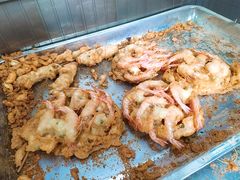 虾饼加虾-信二嫂虾饼(振兴路店)