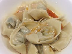-潘国仙耳光馄饨(黄家阙路店)