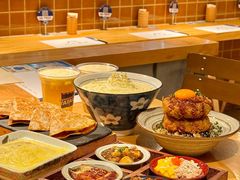 -火山屋台(新街口店)