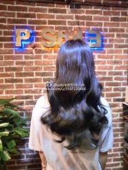 小p老师-pstyle造型(五道口梦想店)-P.STYLE 派斯造型