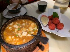 -绿茶餐厅(雁塔大悦城店)