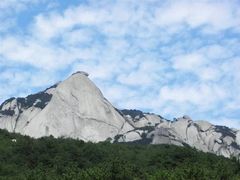-天柱山风景区