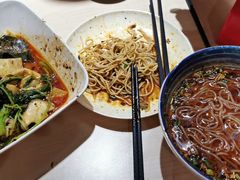 -林静小吃(复兴路店)