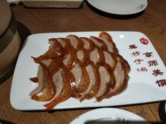 全聚德烤鸭-全聚德(江宁店)