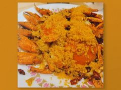 避风塘炒蟹-德胜轩正宗顺德菜(宝安沙井会展中心店)