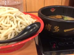 -博多一幸舍(侨福芳草地购物中心店)