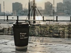 -BLATAGE COFFEE