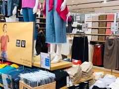 -优衣库(银座店)