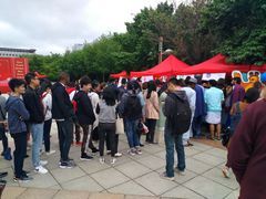 -吉林大学(前卫南区)