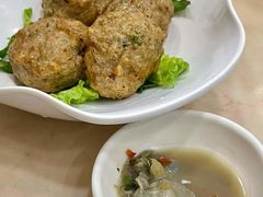 -盛记粥面(佐敦店)