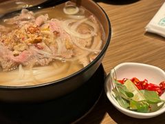 -安南越南餐厅(青岛万象城店)