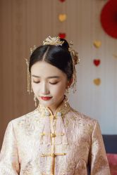 -MECCI婚礼摄影跟拍(红东方广场店)