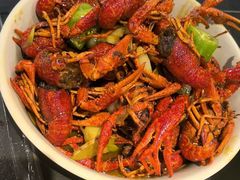 -虾乐园龙虾·夜宵(松江店)