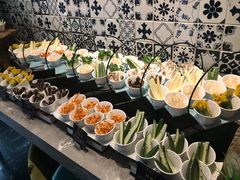 -五月罗马海鲜自助餐厅(陆家嘴店)