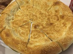 -新疆红柳花餐厅(新洲店)