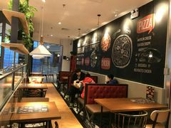 -比格比萨自助(美乐城店)