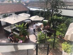-素心小筑(后沙裕镇店)