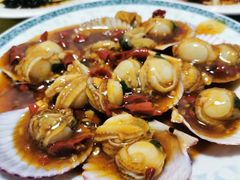 -九龙餐厅(大沽路店)