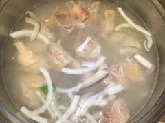 -狐狸爱上椰子鸡(滨江星光大道店)