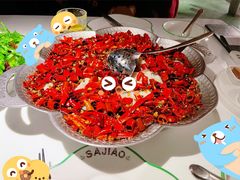 -撒椒·四川江湖菜(西单大悦城店)