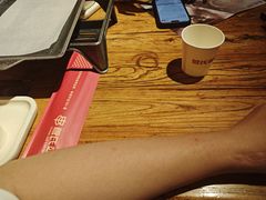 -管氏翅吧(甘家口店)