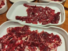 -牛鲜胜·潮汕牛肉自助火锅(番禺市桥店)