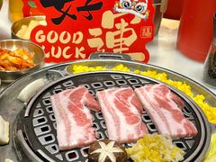-韩宫宴和牛烤肉(苏州悠方购物中心店)