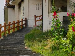 -松州古城