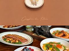 -Bistro 63 创意融合料理(广粤天地店)