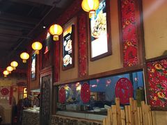 -金掌勺锅包肉(太原万达店)